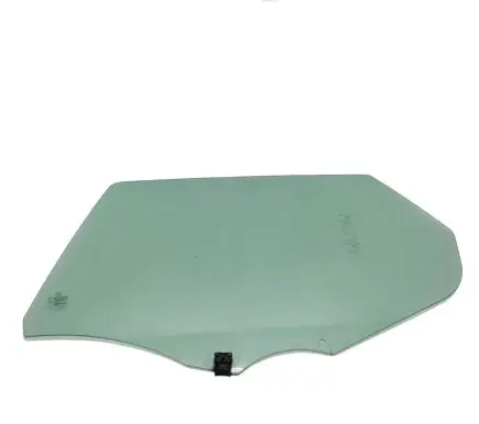 Peugeot 508 Front door window glass four-door E000189 DOT39AS2M34 43R000929