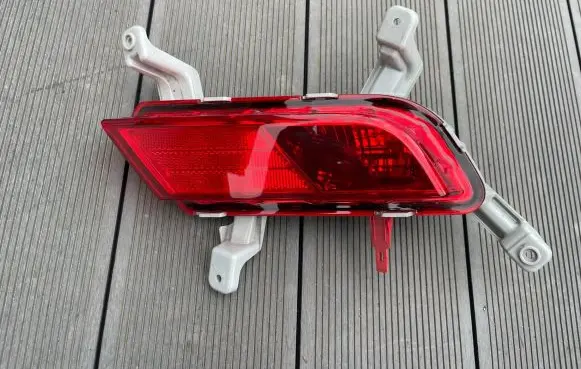 Hyundai i30 Rear fog light 92406-A63 92406A63
