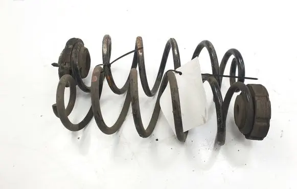 Audi A5 8T 8F Rear coil spring