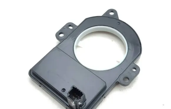 Steering angle sensor