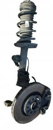 Fiat Tipo Front shock absorber/damper MCPPPFT2
