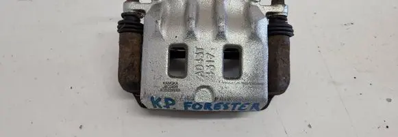 Subaru Forester SF Front brake caliper JBC0499