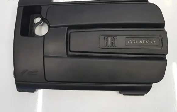 Fiat Punto Evo Engine cover (trim)