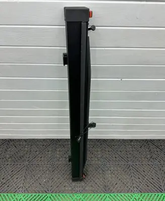 BMW 5 G30 G31 G38 Parcel shelf load cover 7911575 14588610