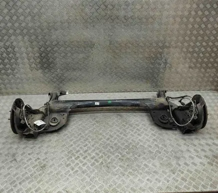 Mazda MX-30 Rear axle beam DN4E28B0XD
