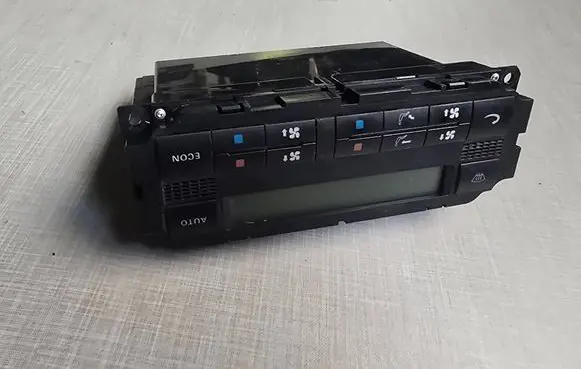 Ford Mondeo Mk III Other interior light C95YA 7M3907040J 5HB00796311