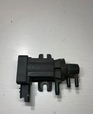 Citroen Berlingo Turbo solenoid valve 9652570180