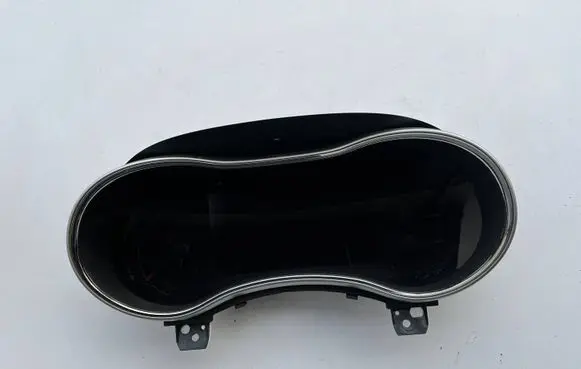 Jeep Grand Cherokee Speedometer (instrument cluster) 68242808AE