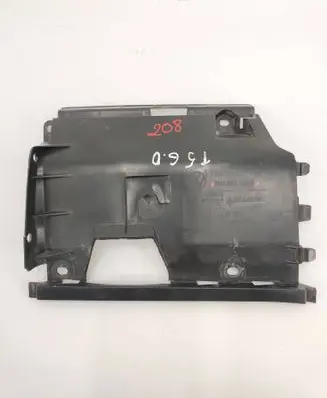 Volkswagen Multivan T5 Rear bumper mounting bracket 7H0807130A 61526