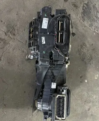 Audi A4 S4 B8 8K Interior heater climate box assembly 8K1820005AG 00173484 G78180084