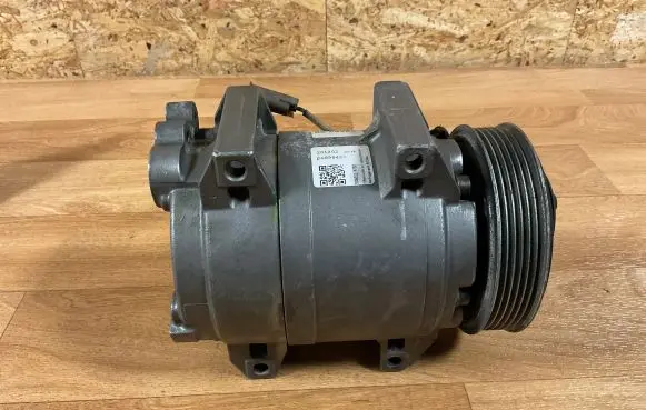 Volvo V70 Air conditioning (A/C) compressor (pump) 5060119730