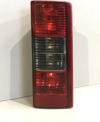 Opel Combo C Rear/tail lights 081701