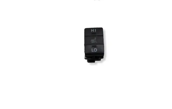 Toyota Prius (XW50) Seat heating switch 191771