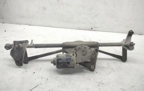 Toyota RAV 4 (XA20) Front wiper linkage and motor 8511042130