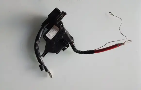 Volvo XC60 Positive cable (battery) 31346918