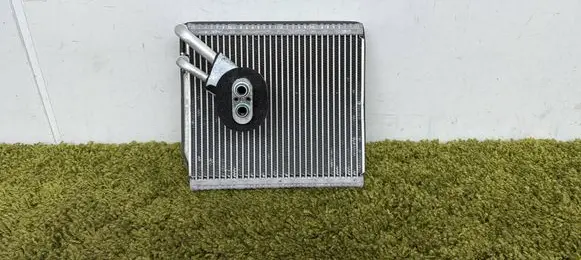 KIA Pro Cee'd II A/C cooling radiator (condenser) z6287-32989
