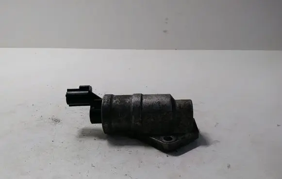 Ford Focus Idle control valve (regulator) 1S4U9F715BC