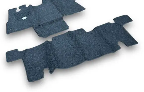 Fiat Ducato Interior carpet W296 71802946