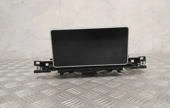 Audi A4 S4 B9 Screen/display/small screen 8W0919605