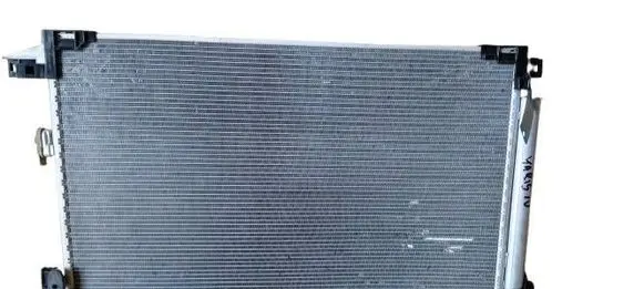 Toyota Yaris XP210 A/C cooling radiator (condenser) CZ4477400731