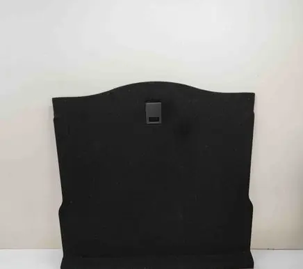 Mercedes-Benz CLA C117 X117 W117 Trunk/boot floor carpet liner A1176802101