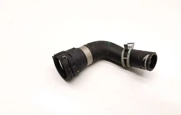 Porsche Taycan 9J1 Brake vacuum hose/pipe 9J1121545