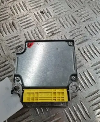 Volkswagen PASSAT B5.5 Airbag control unit/module 1C0909605C