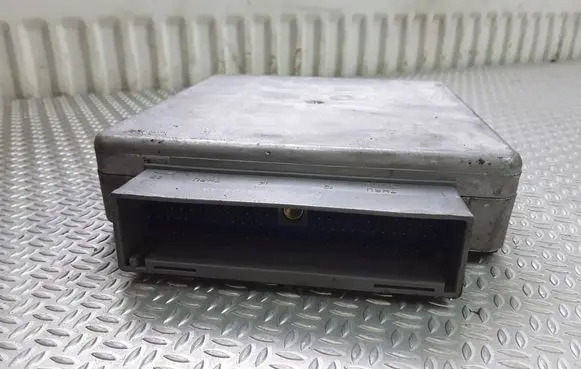 Volkswagen Sharan Engine control unit/module 98VW12A650B