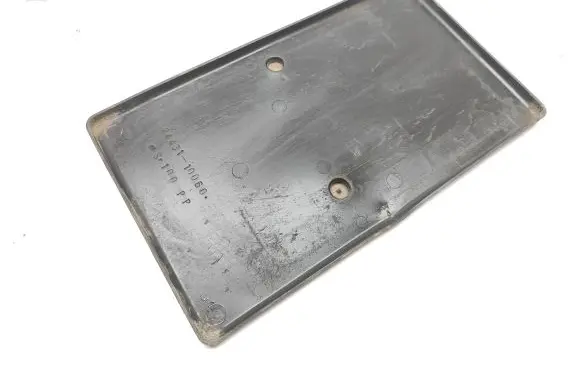 Toyota Land Cruiser (J200) Battery tray 7443110060