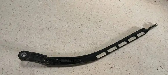 Seat Altea Front wiper blade arm 5P0955410 48574560