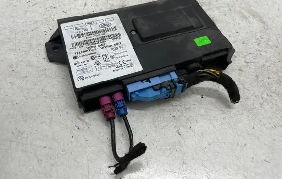 Land Rover Range Rover Sport L494 Other control units/modules DPLA70718NX
