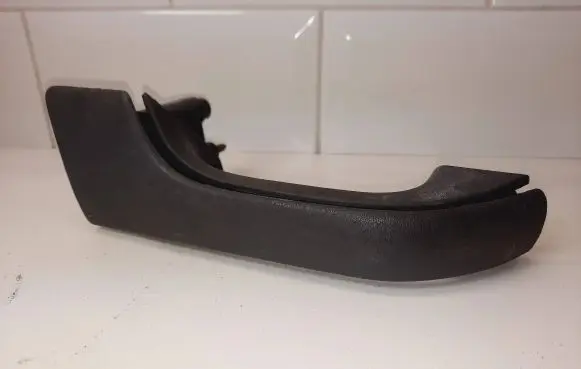 Ford Sierra Front door interior handle 87BBA24181BBW G82520