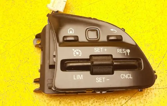 Mercedes-Benz A W177 Steering wheel buttons/switches A0999053504