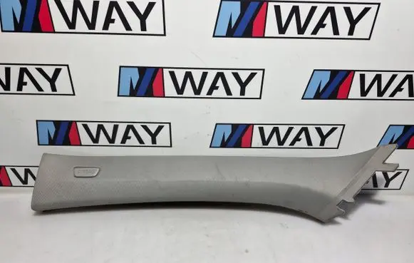 BMW 1 F40 (A) pillar trim