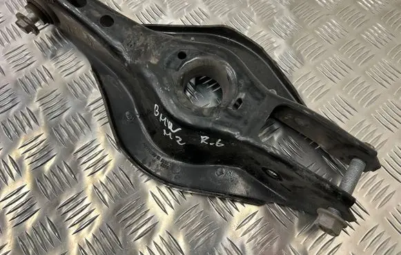 BMW 2 G42 Rear upper control arm/wishbone 6886451
