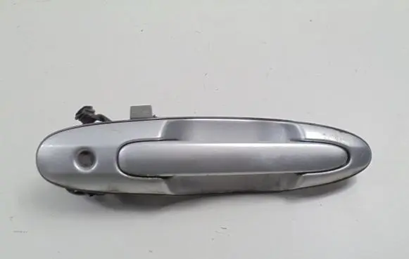 Mazda MPV II LW Front door exterior handle 