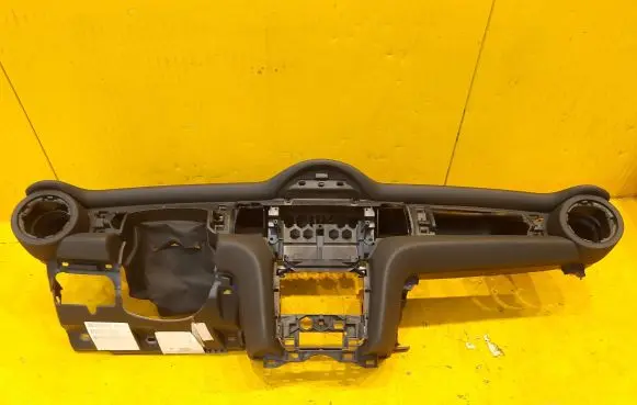 Mini One - Cooper F56 F55 Dashboard
