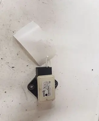 Peugeot 3008 I Acceleration sensor 0265005765