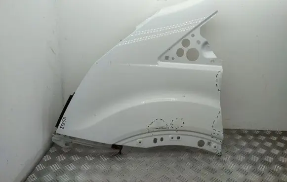 Ford Transit Fender BK3116E129
