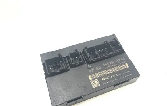 Volkswagen PASSAT B6 Comfort/convenience module 3C0959433AQ 5DK00906440
