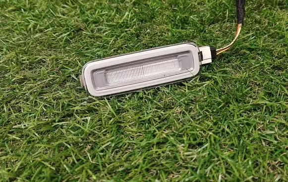 Audi Q7 4M Front seat light 4M0947105
