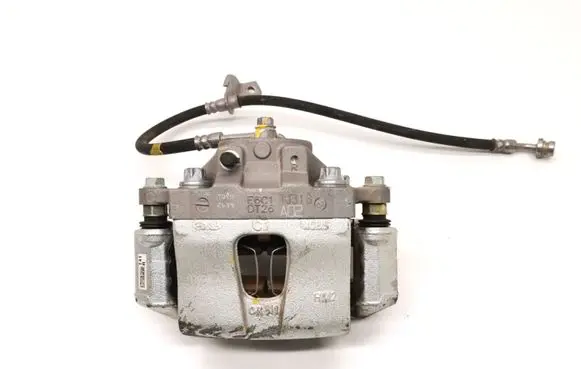 Hyundai Kona I Front brake caliper 11071185E