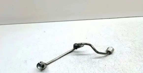 Audi Q5 SQ5 Fuel injector supply line/pipe 