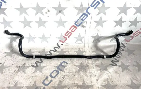 Nissan Leaf I (ZE0) Front anti-roll bar/sway bar 546113NA0A 546113NF0A