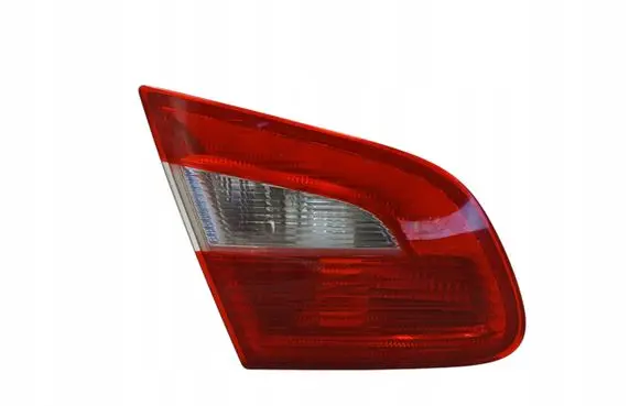 Skoda Superb B6 (3T) Tailgate rear/tail lights 3T5945093
