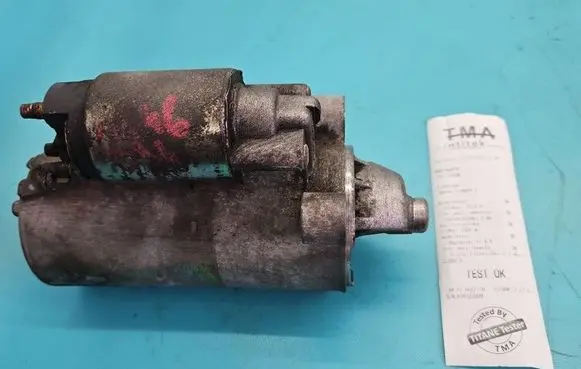 Mazda Tribute Starter motor 1100093BBJC IMPRK1546034