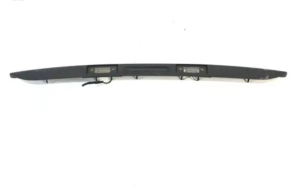 Ford Fusion Tailgate trim 2N11N43404AjW K2459