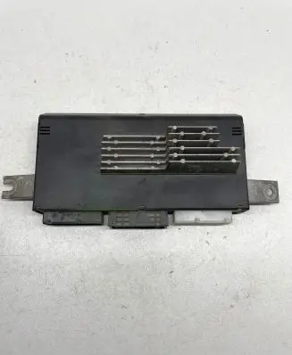 BMW 5 E39 Light module LCM 8372116 062156 086828050