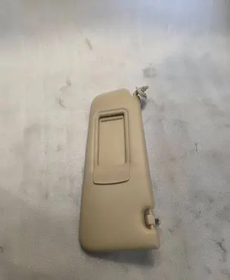 BMW 3 E90 E91 Sun visor