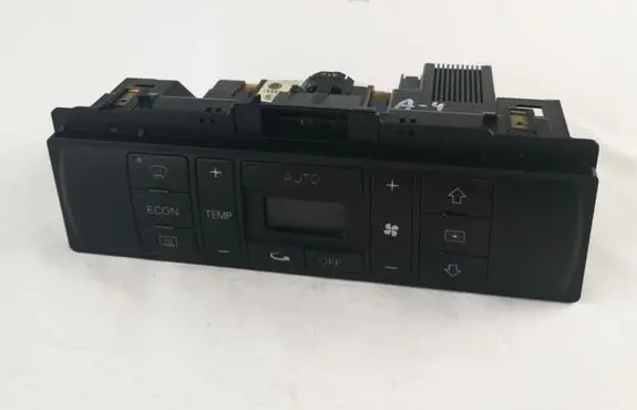 Audi A4 S4 B5 8D Climate control unit 8D0820043M